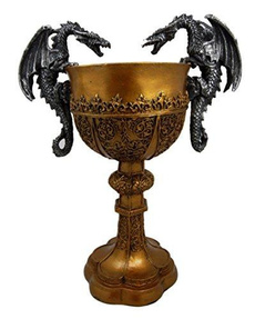 King, namefantasyidstatue, Gifts, Cup