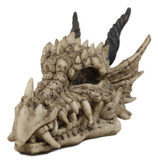 Head, Magic, namefantasyidstatue, skull