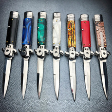 stilettoknife, pocketknife, autoknife, switchbladestiletto