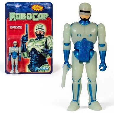 super7 robocop