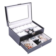 Box, case, jewelrywatchesbox, Jewelry