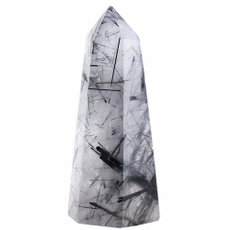 quartz, polishedcrystalwand, clearquartzpoint, specimen