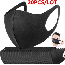 Summer, Fashion Accessory, Outdoor, mouthmask