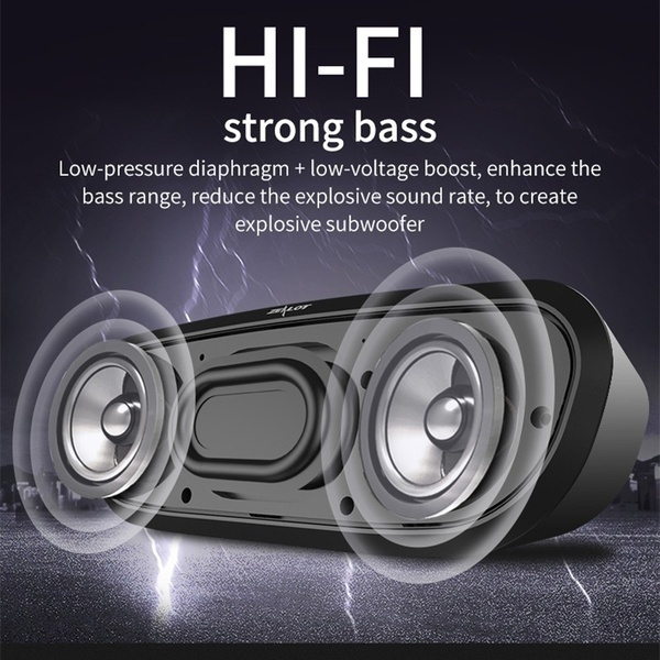 low voltage outdoor bluetooth speakers