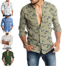 vnecktshirt, Slim Fit, formal shirt, men's cotton T-shirt