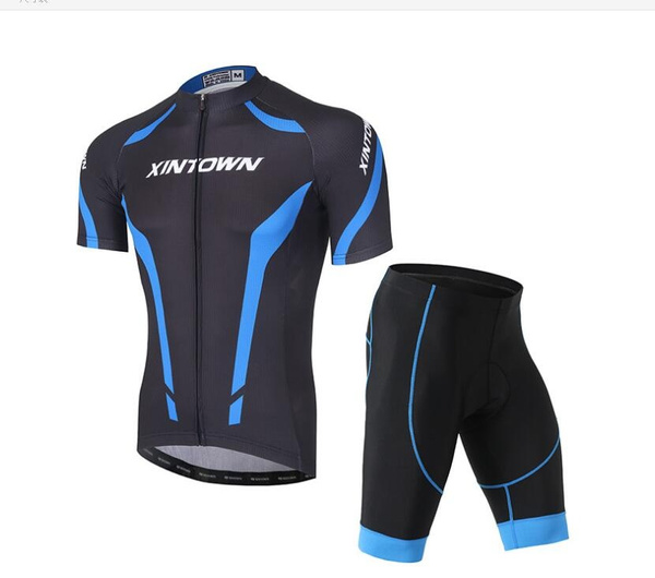 Xintown deals cycling jersey