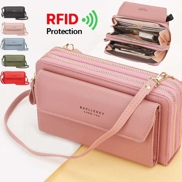Buy KeepCart PU Leather Women Purse/Handbag Comes With Long Hanging Belt  For Shoulder Carrying Stylish Bag at Amazon.in
