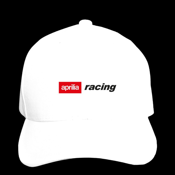 supreme racing hat