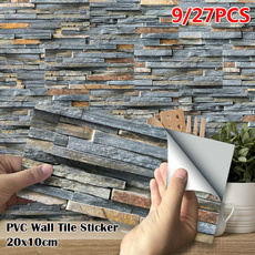 Kitchen & Dining, selfadhesive, Stickers, Wallpaper