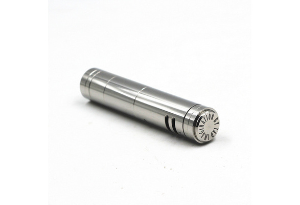 First 22mm Mechanical Mech 18650 Tube | Wish