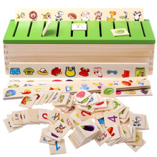 Box, montessori, Toy, mathematicalknowledge