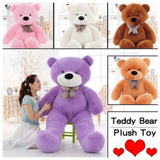 Toy, Gifts, Teddy, doll