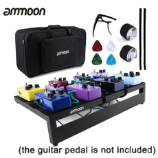 Guitars, Aluminum, guitareffector, portableeffectpedal