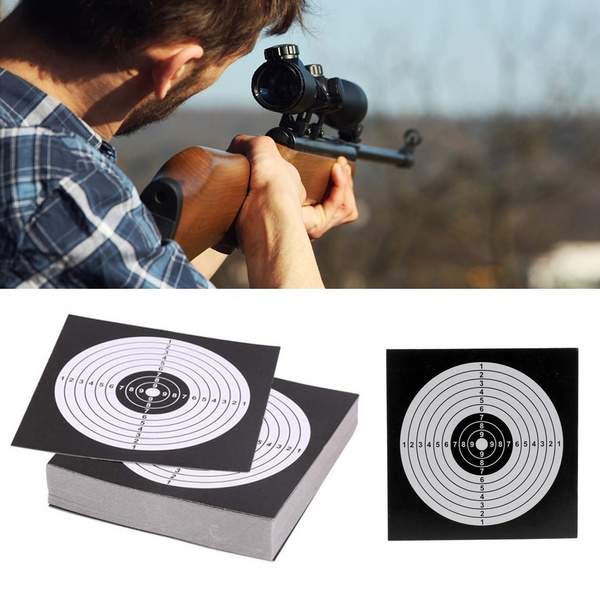 target shooting accessories