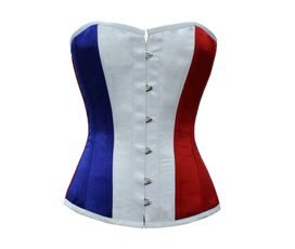 corset top, bustier top, Fashion, Waist