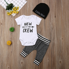 cute, Fashion, babyromper, pants
