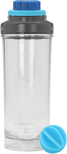 Contigo 28 Ounce Shake & Go Fit Shaker Bottle 