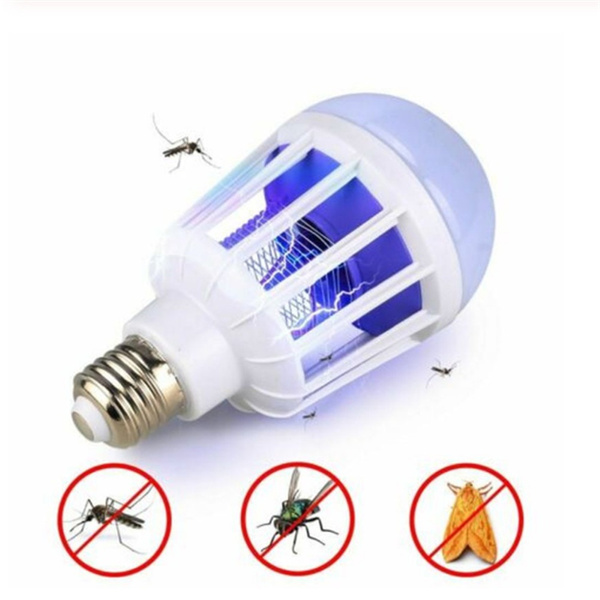 lamp anti mosquito