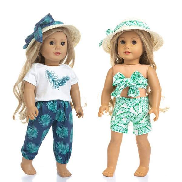 Wish american girl doll on sale clothes