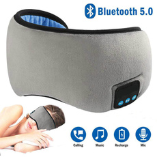 Cuffie, sleepmask, eye, bluetoothsleep