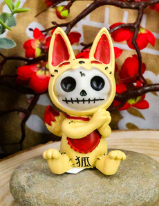 cute, Skeleton, Gifts, Mini
