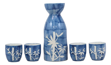 Blues, Design, namejapaneseteaset, Подарунки