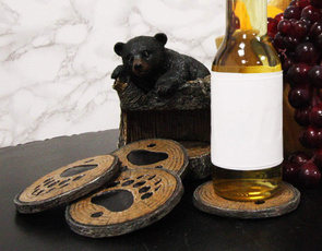Home Decor, Kitchen & Dining, Kitchen Accessories, Bears