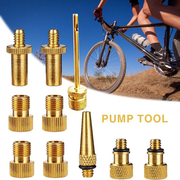 bike needle valve