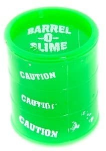 Barrel store o slime