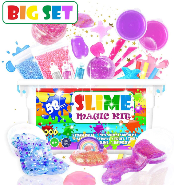 slime gift set