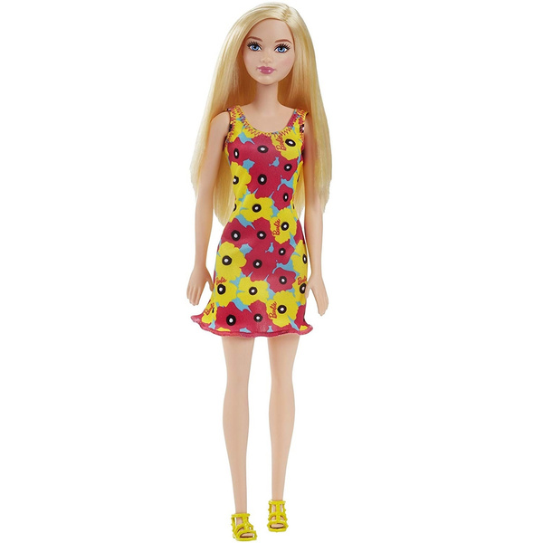 Comprar Boneca Barbie Fashion Ref: T7439