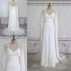 Ivory, Bridal, Wedding Accessories, Elegant