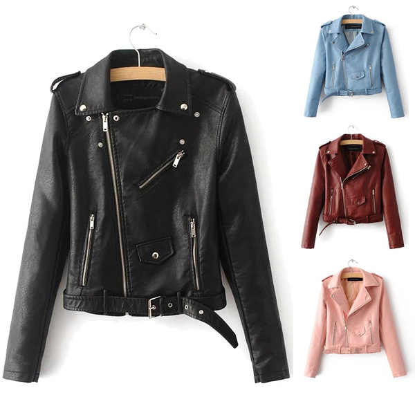 jackets casual ladies