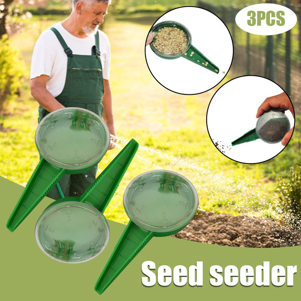 Seed Seeder Gardening Tool