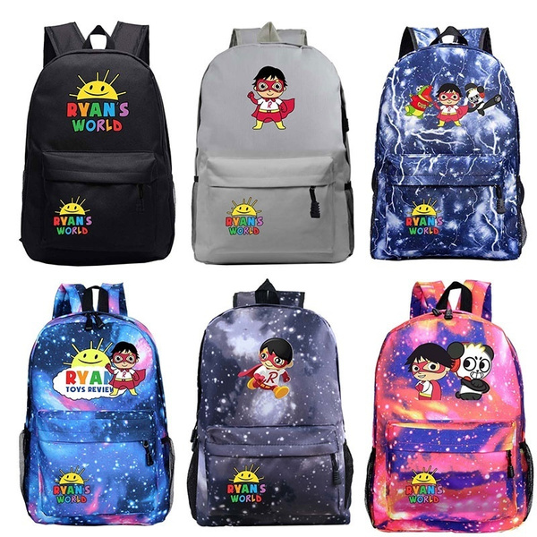 Ryan bookbag sale