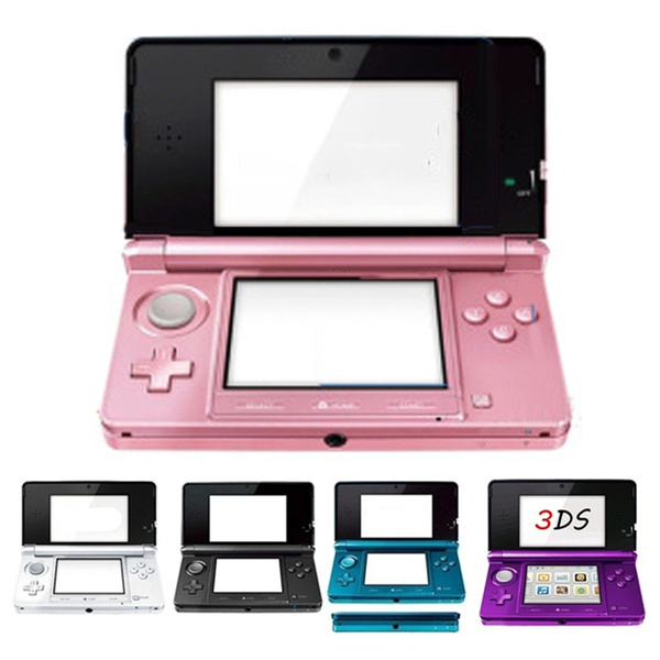 3ds gba
