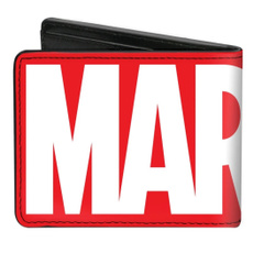 Superhero, avenger, unisex, Wallet