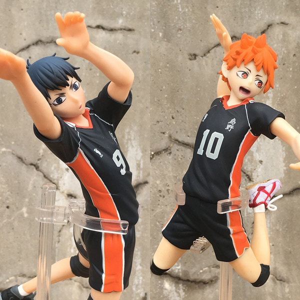 haikyuu toy figures