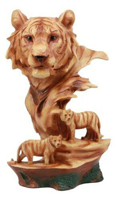 nametigeridcollection, Family, nameanimalidwild, Figurine