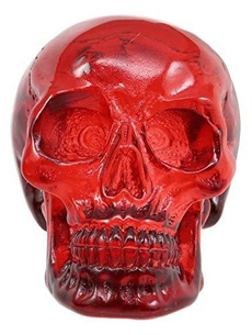 idhalloween, Figurine, Red, namehalloween