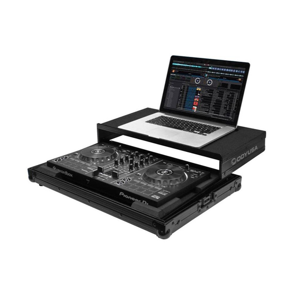 Odyssey Low Profile Pioneer DDJ-400 / DDJ-RB Flight Case with Glide  Platform | Wish