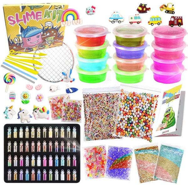 unicorn arts and crafts sets