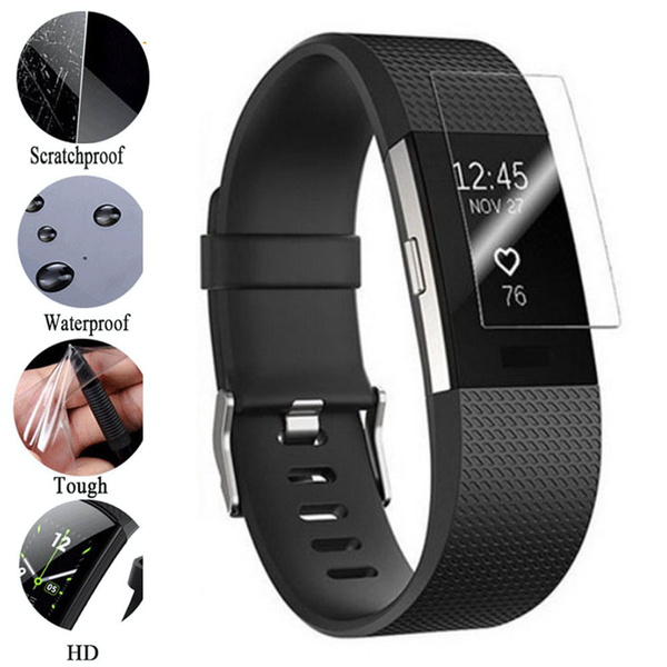 is fitbit charge 4 waterproof