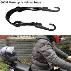 motorcycleaccessorie, Helmet, retractable, Elastic