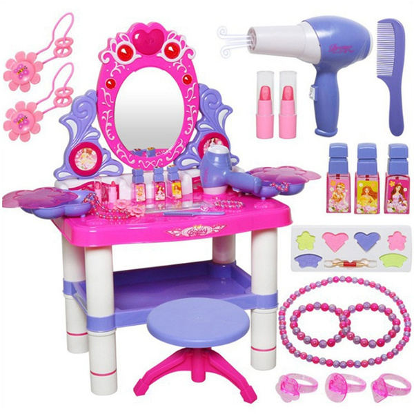 makeup table toy