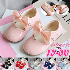 shoes for kids, singleshoesforgirl, bowknot, casualshoesforkid