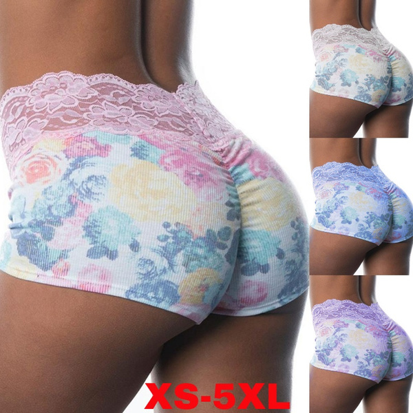 Wish booty shorts Clearance