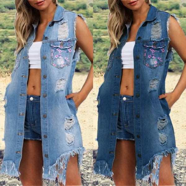 mother denim shirt