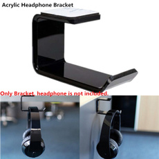 headsetbracket, Headset, headphonehook, headsetholder
