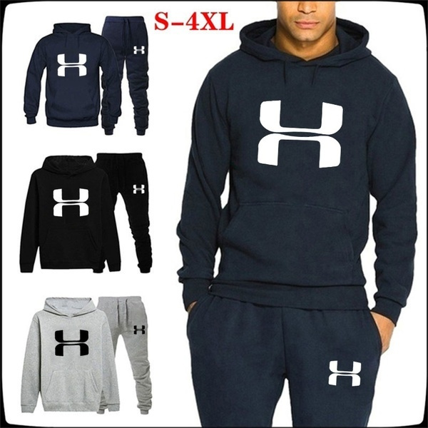 hoodie set mens